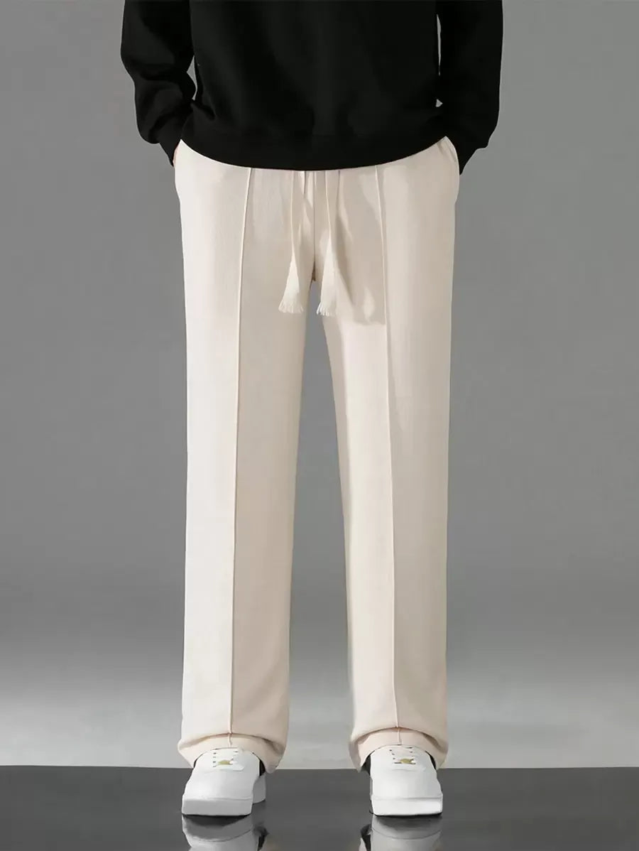 Pantalón Jogger COMFORT — Tapered