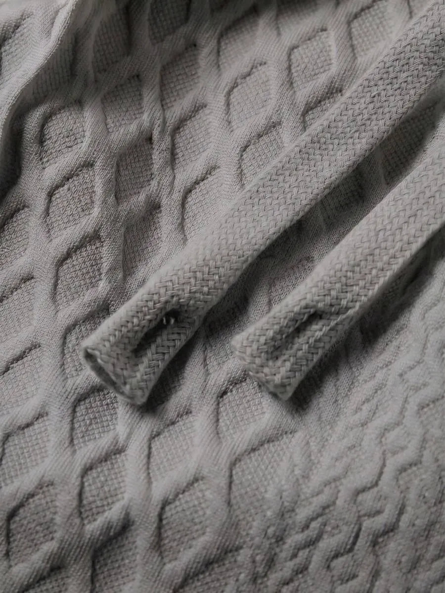 Pantalón Jogger Casual COMFORT — Corte Tapered