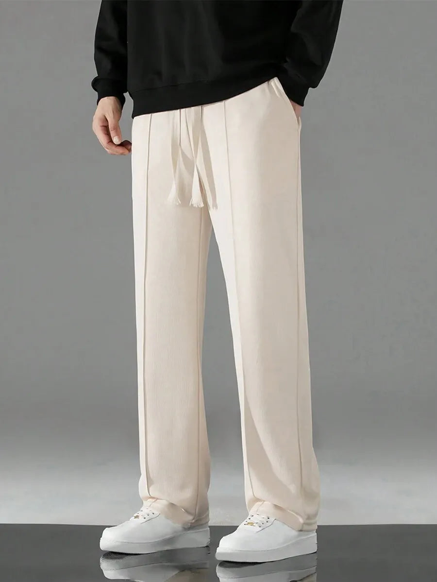 Pantalón Jogger COMFORT — Tapered