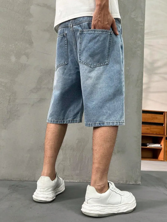 Short Vaquero PORTO