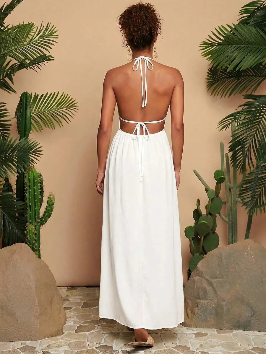 Vestido Mónaco