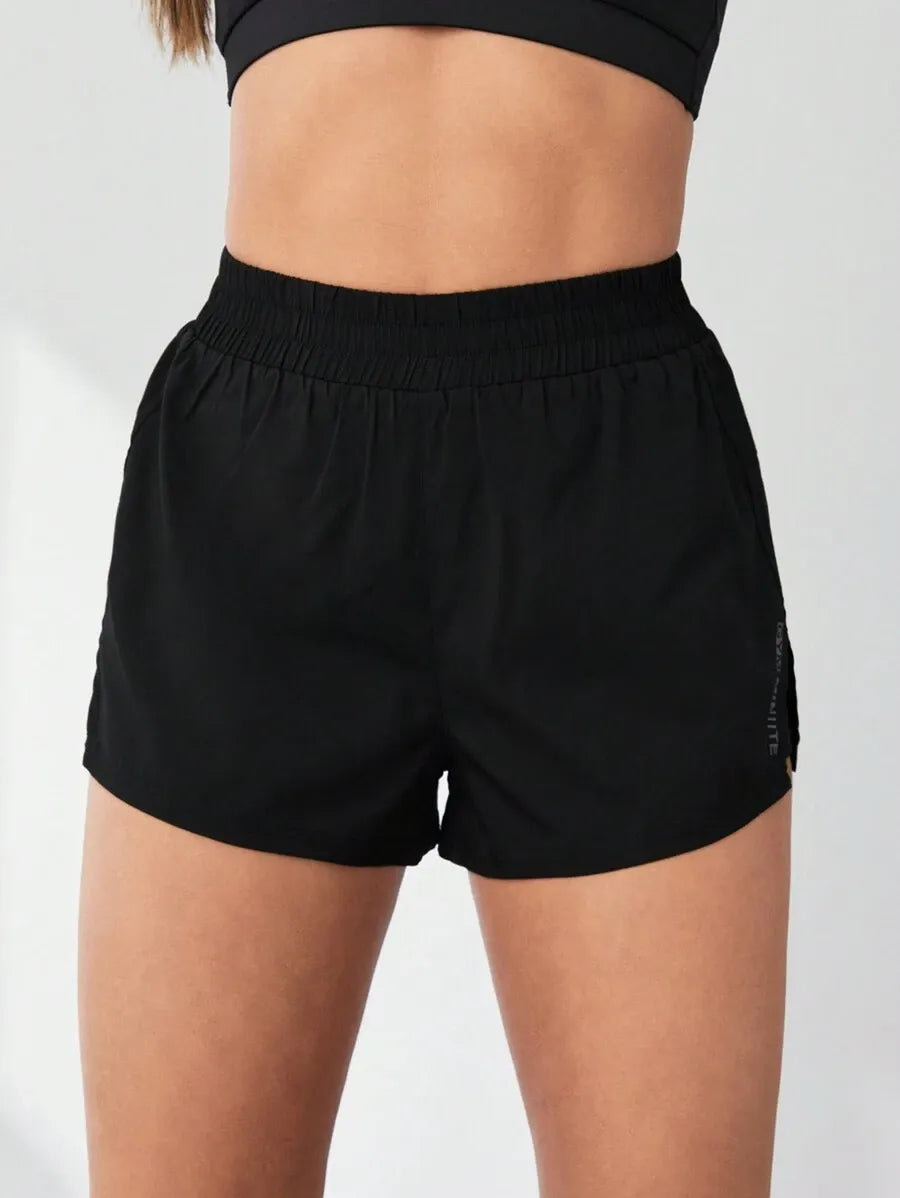 Short Running LIBRE — Tejido Técnico