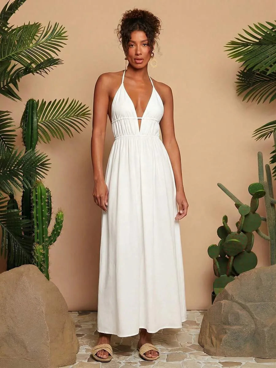 Vestido Mónaco