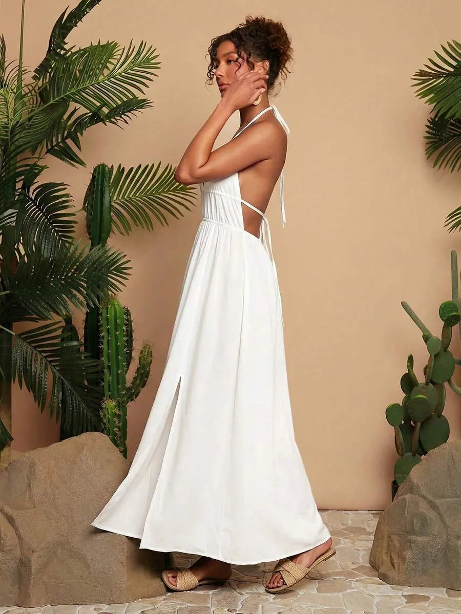 Vestido Mónaco