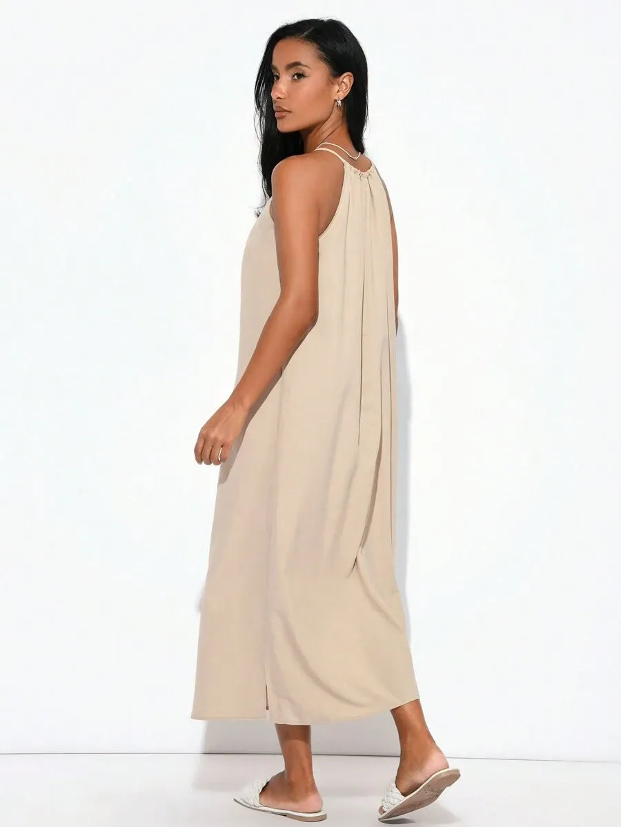 Vestido Brisa Blanca