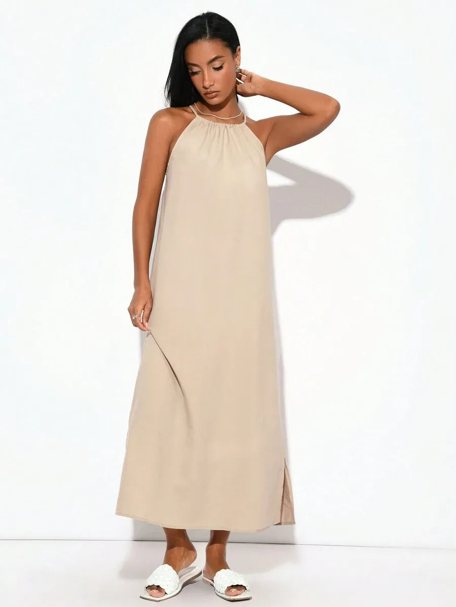 Vestido Brisa Blanca