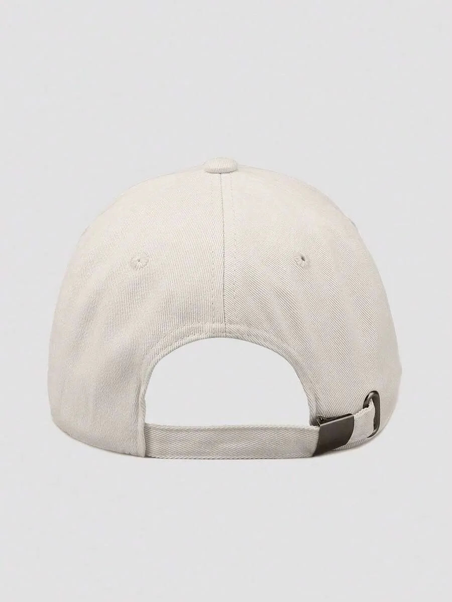 Gorra CARPE DIEM — Bordado Cursiva