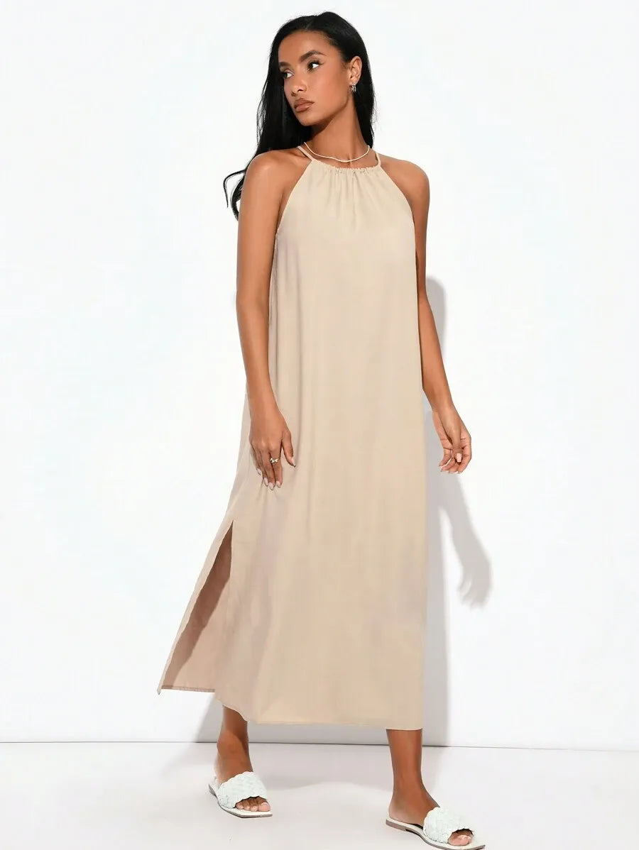 Vestido Brisa Blanca