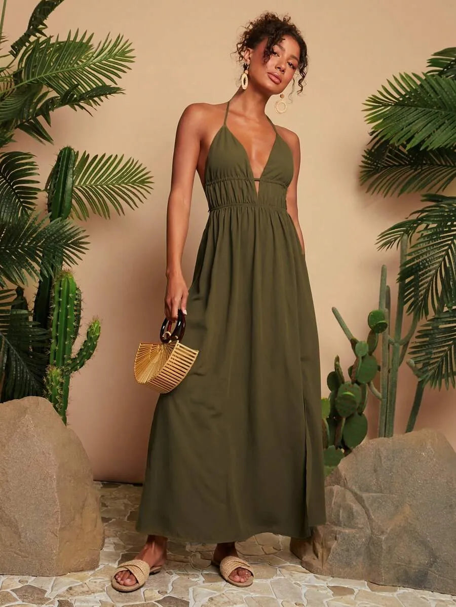 Vestido Mónaco