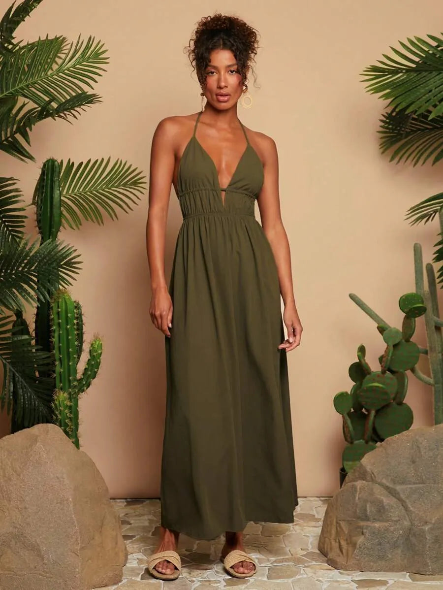 Vestido Mónaco