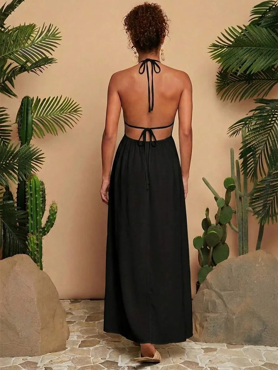 Vestido Mónaco