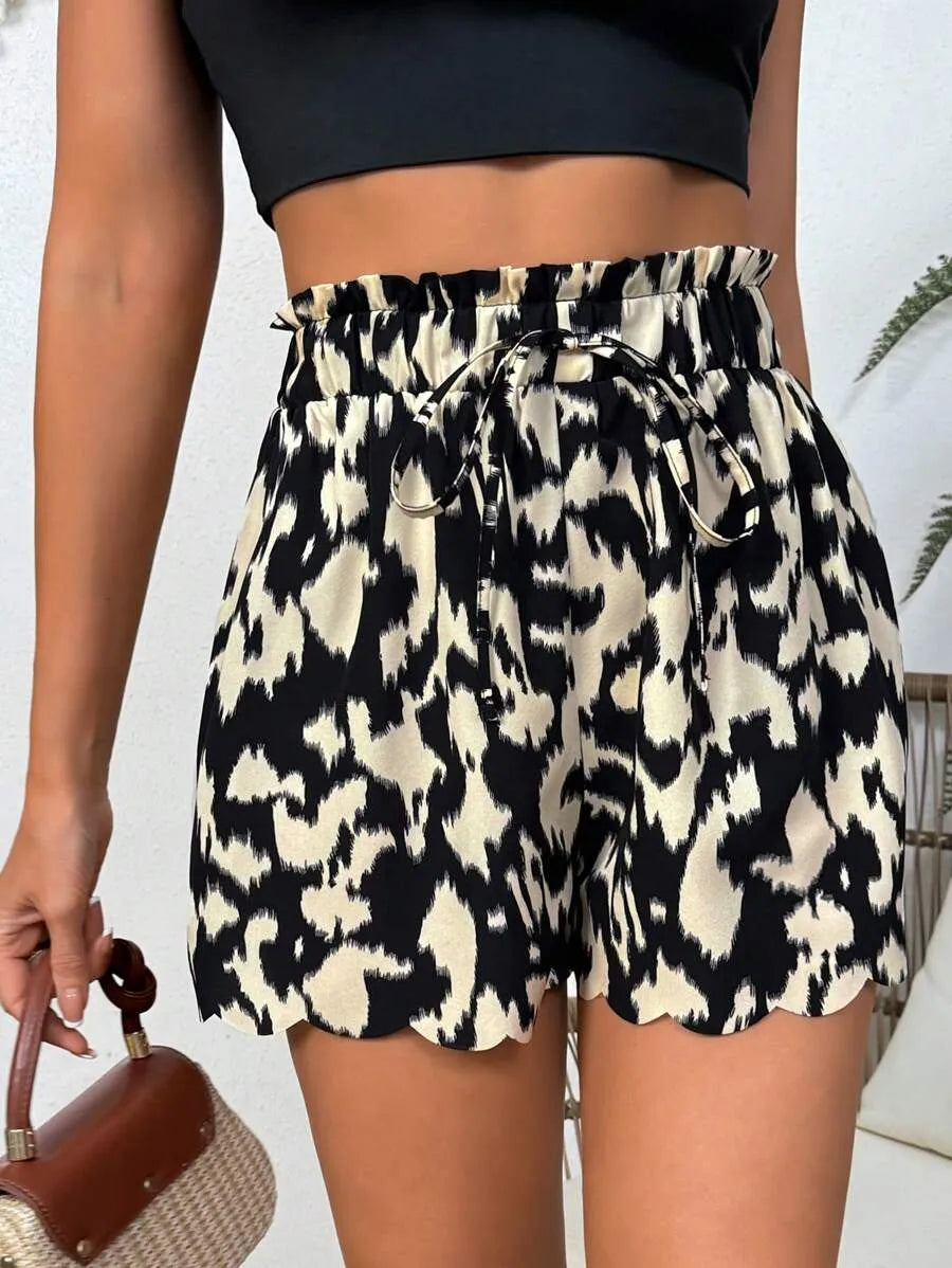 Short Vuelo- SEGADO