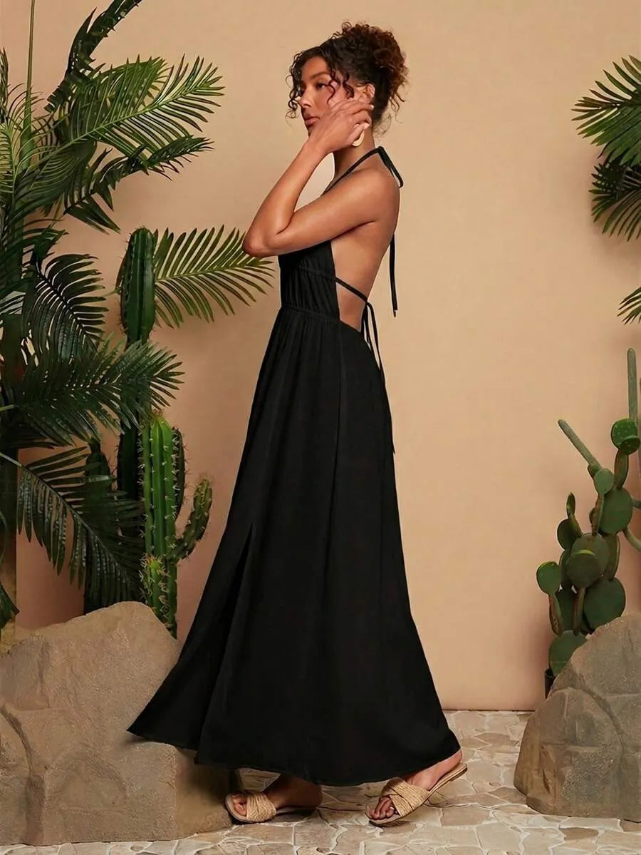 Vestido Mónaco
