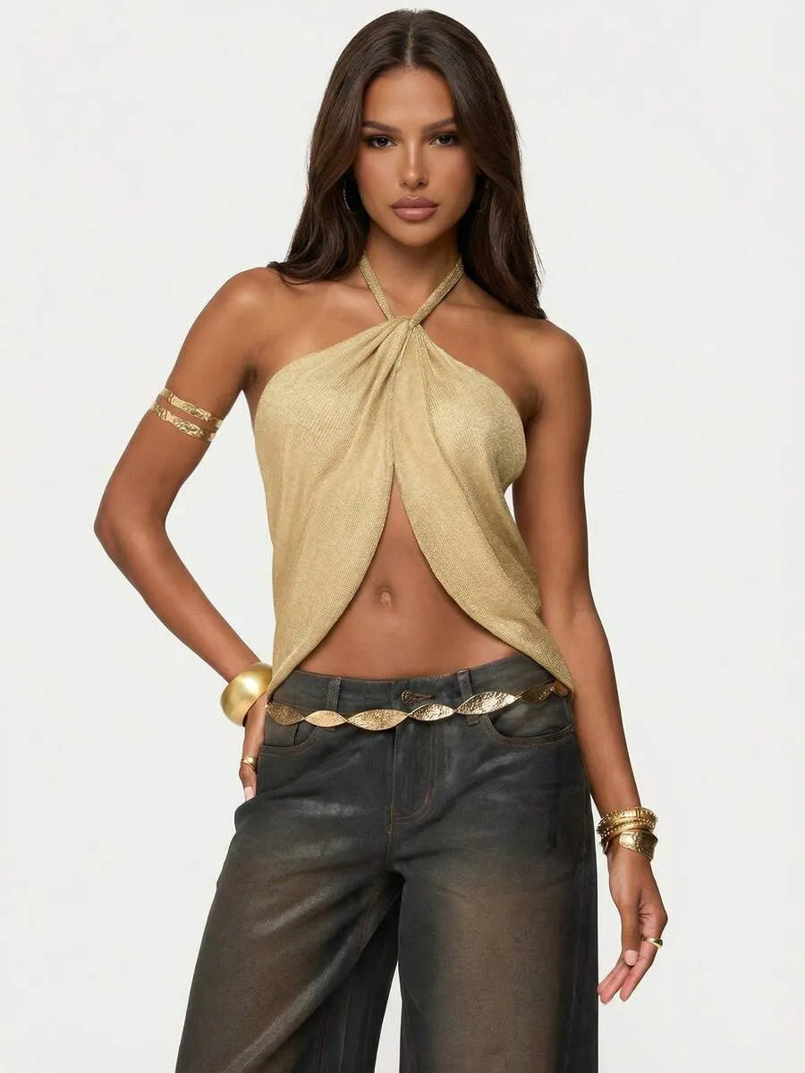 Top Bandeau Sin Tirantes - CÔTE