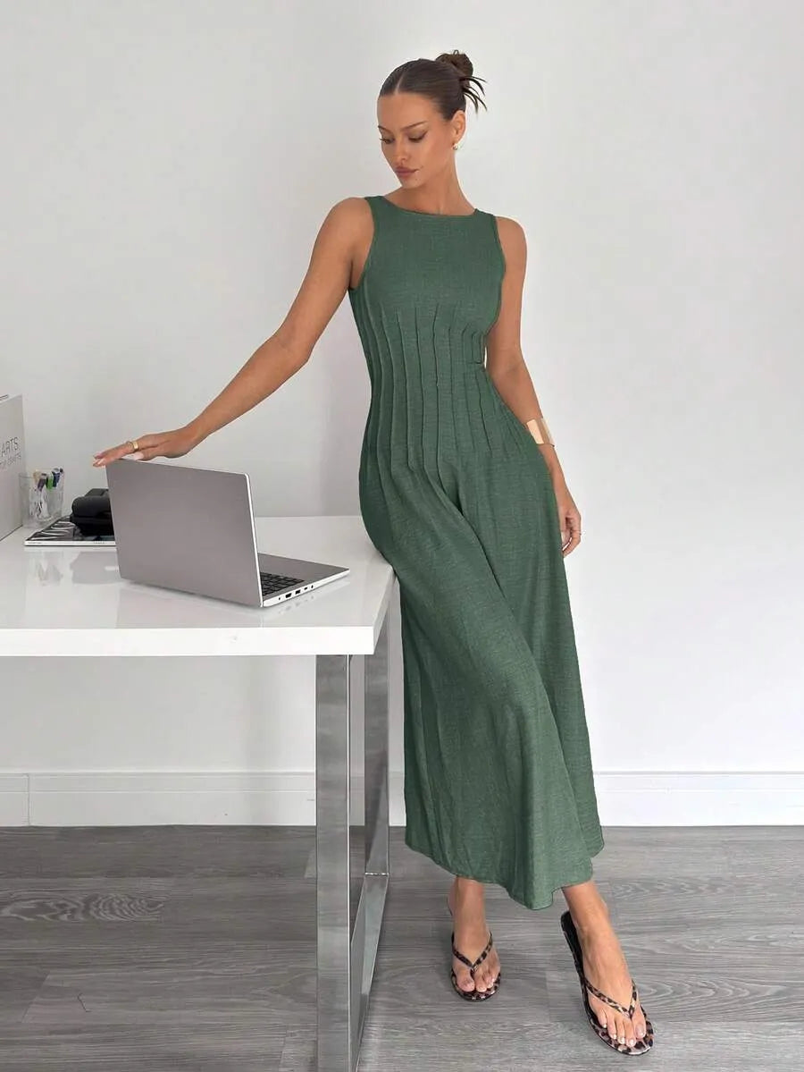 Vestido Esmeralda