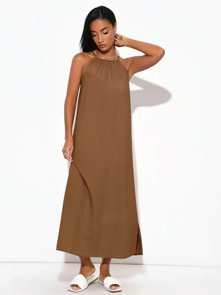 Vestido Brisa Blanca