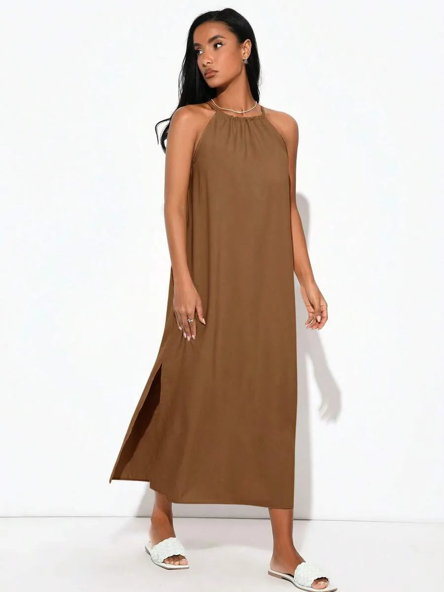 Vestido Brisa Blanca