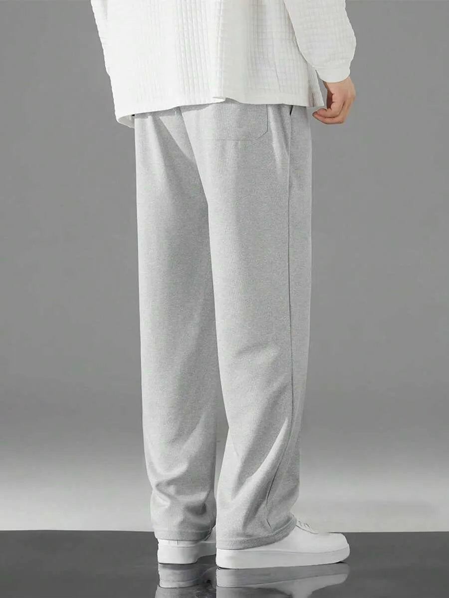 Pantalón Jogger COMFORT — Tapered