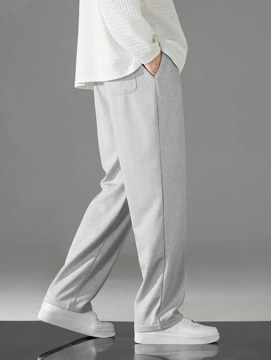 Pantalón Jogger COMFORT — Tapered