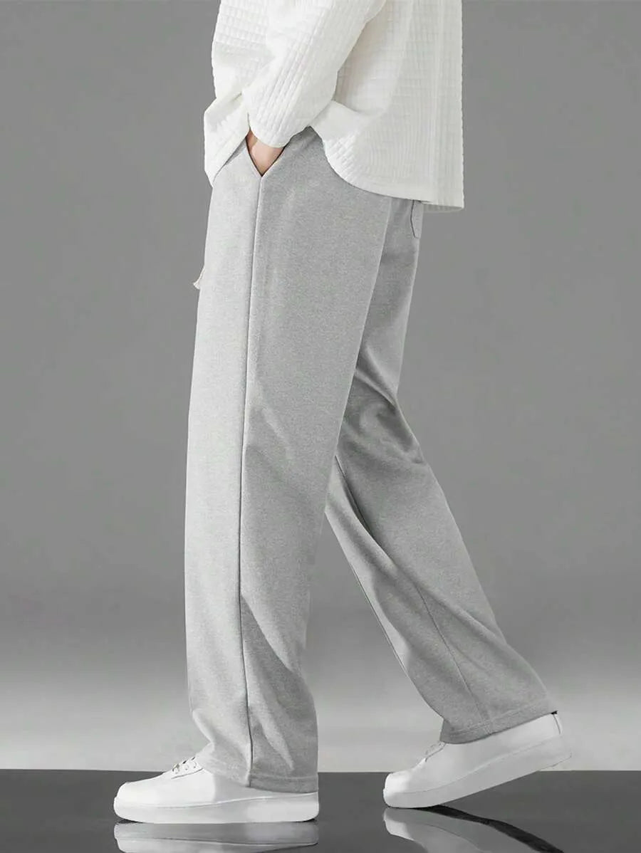 Pantalón Jogger COMFORT — Tapered