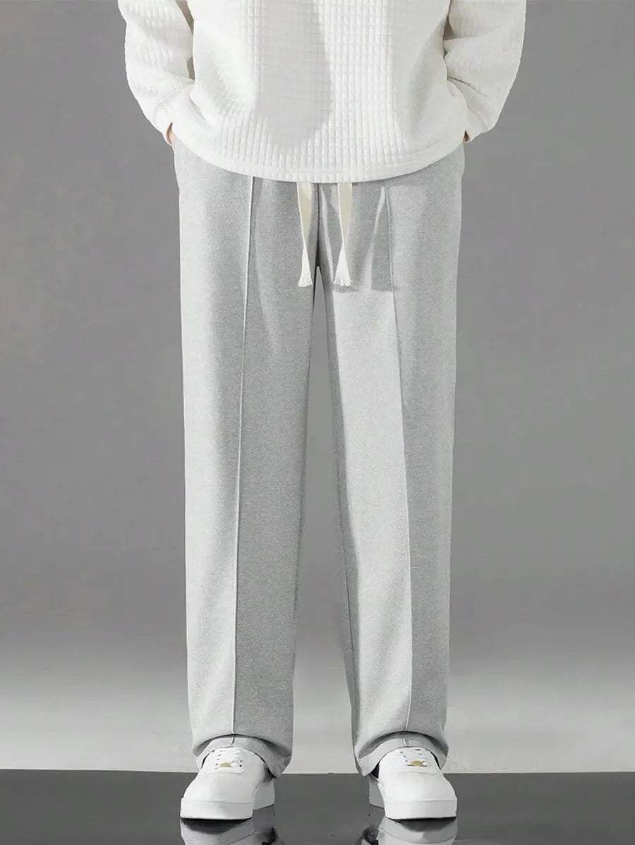 Pantalón Jogger COMFORT — Tapered