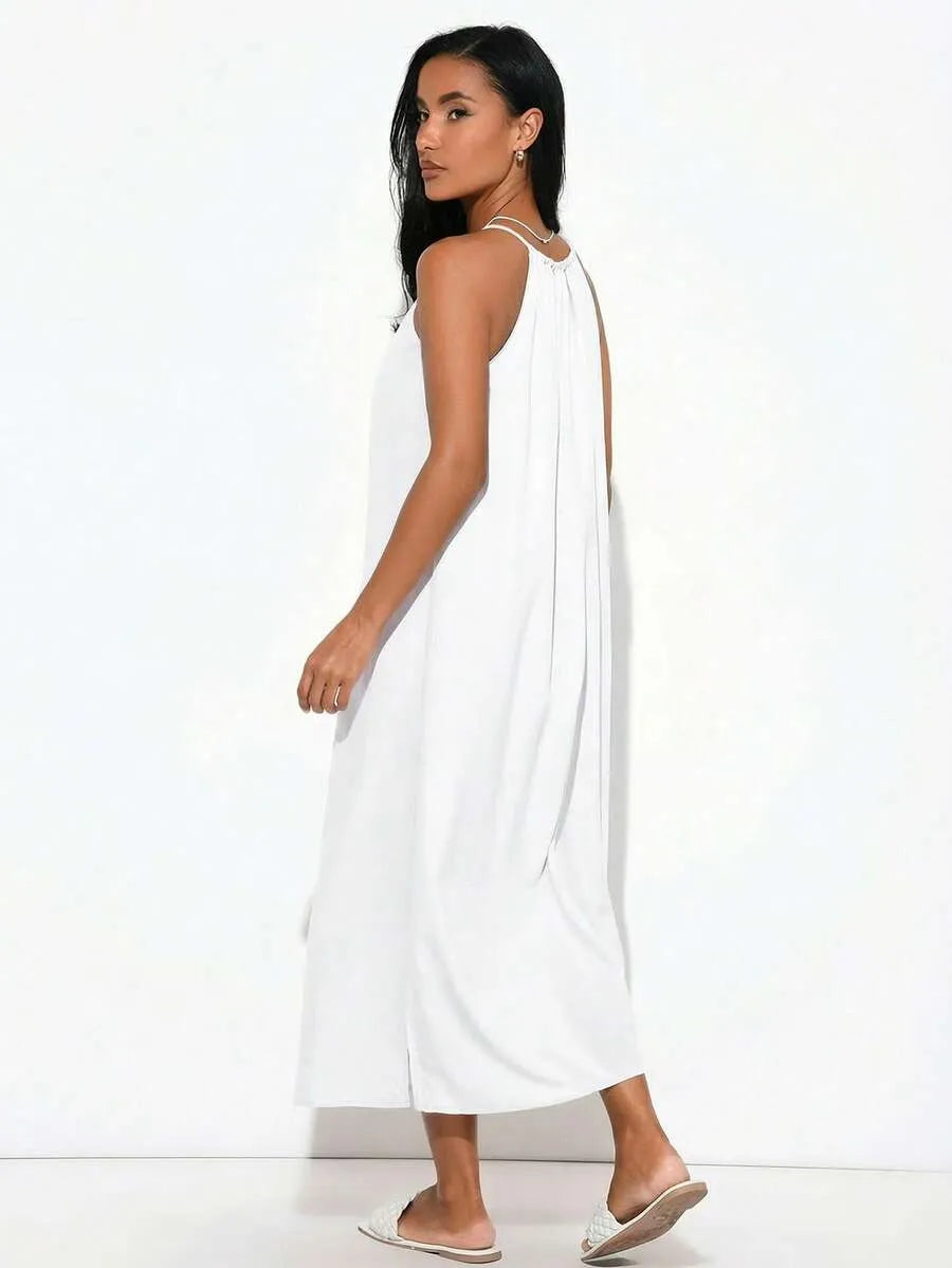 Vestido Brisa Blanca