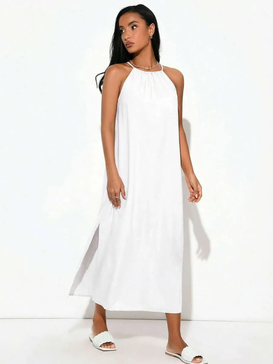 Vestido Brisa Blanca