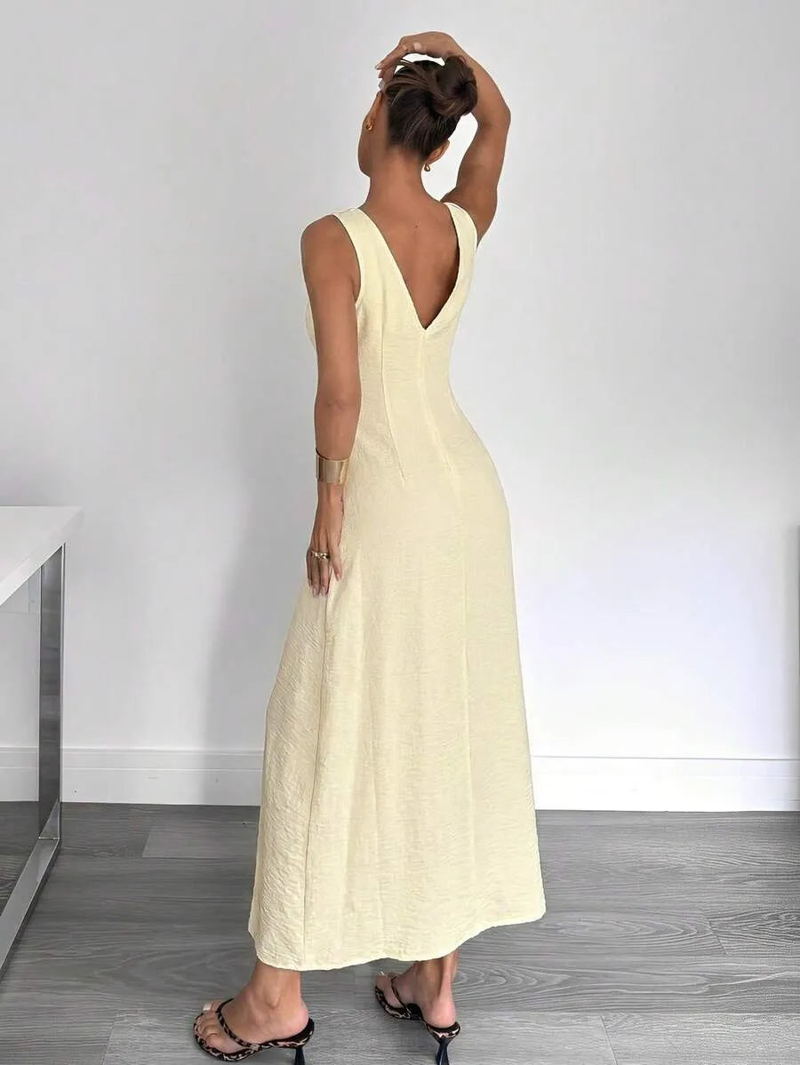 Vestido Esmeralda