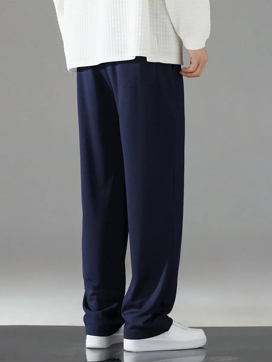 Pantalón Jogger COMFORT — Tapered