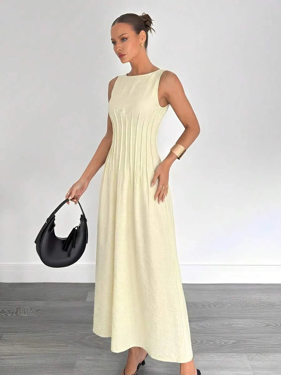 Vestido Esmeralda