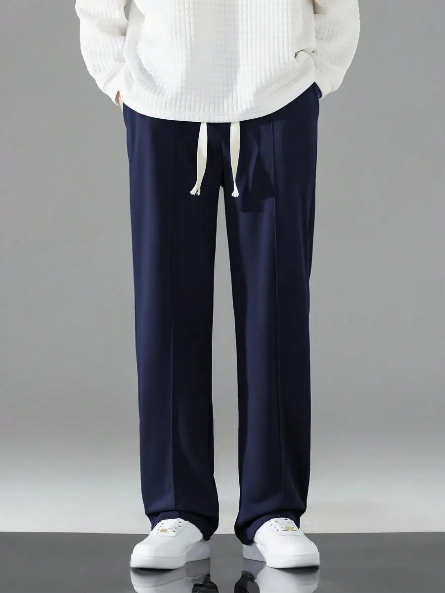 Pantalón Jogger COMFORT — Tapered