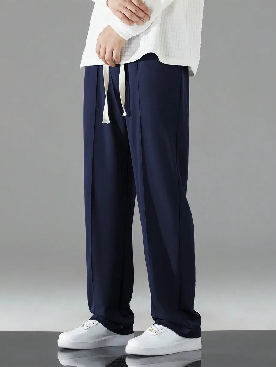 Pantalón Jogger COMFORT — Tapered