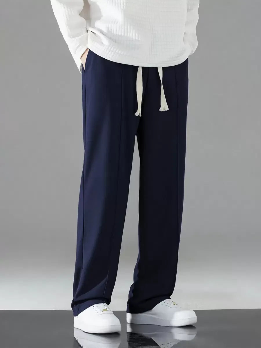Pantalón Jogger COMFORT — Tapered
