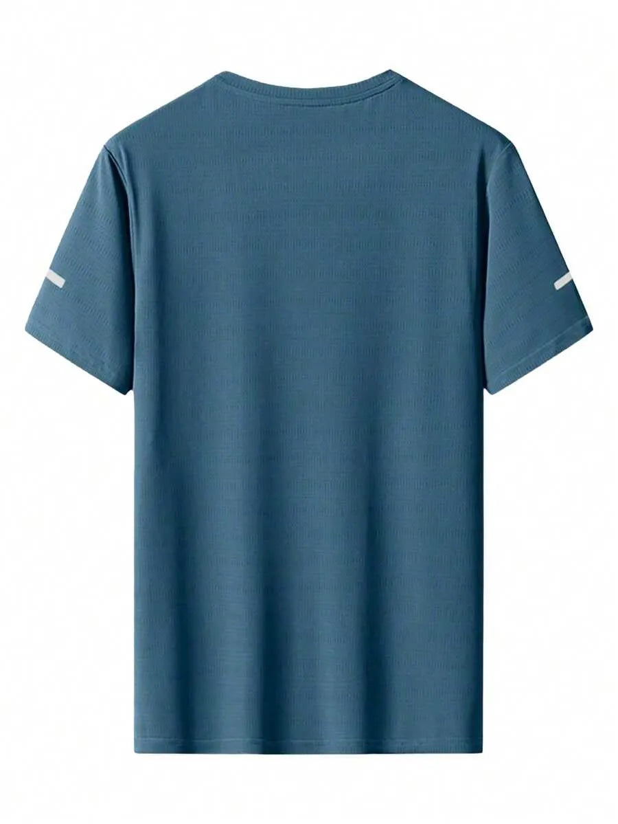 Camiseta Deportiva - TANK