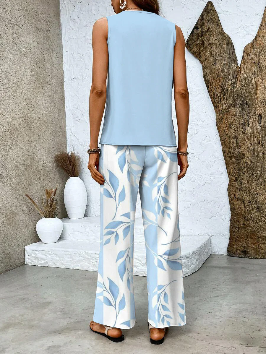 Camisa Hawaiana Tropical - HAWAII