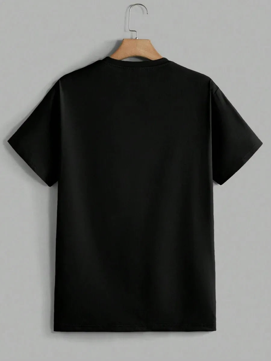 Pack 3 Básicas DARK — Negro · Blanco · Gris