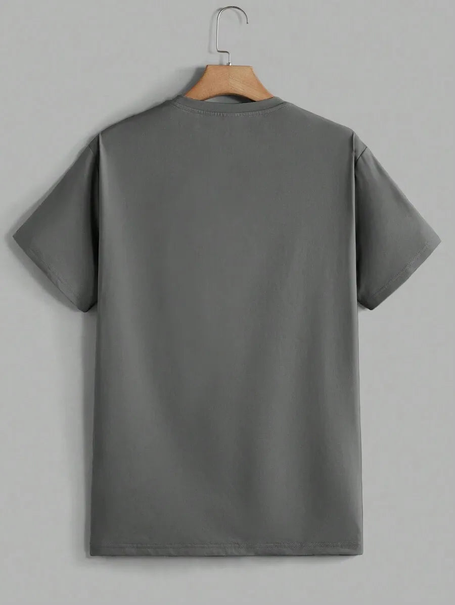 Pack 3 Básicas DARK — Negro · Blanco · Gris
