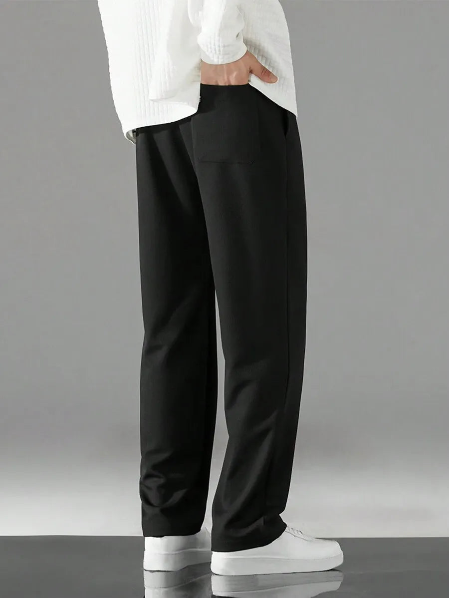 Pantalón Jogger COMFORT — Tapered