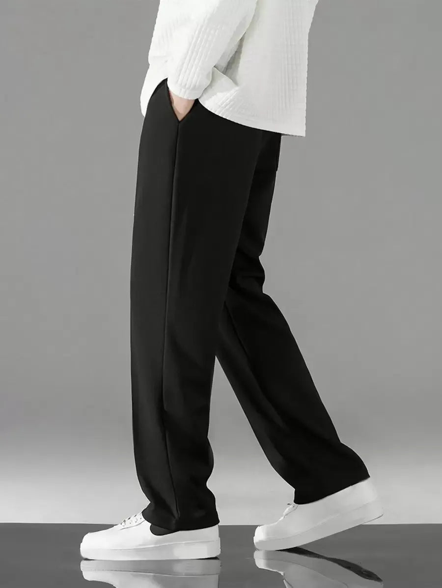 Pantalón Jogger COMFORT — Tapered