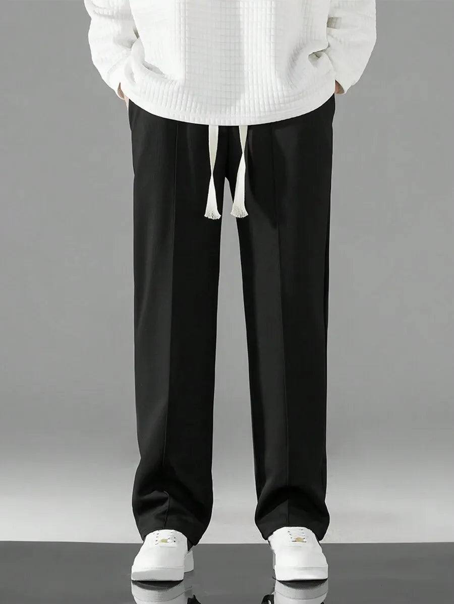 Pantalón Jogger COMFORT — Tapered