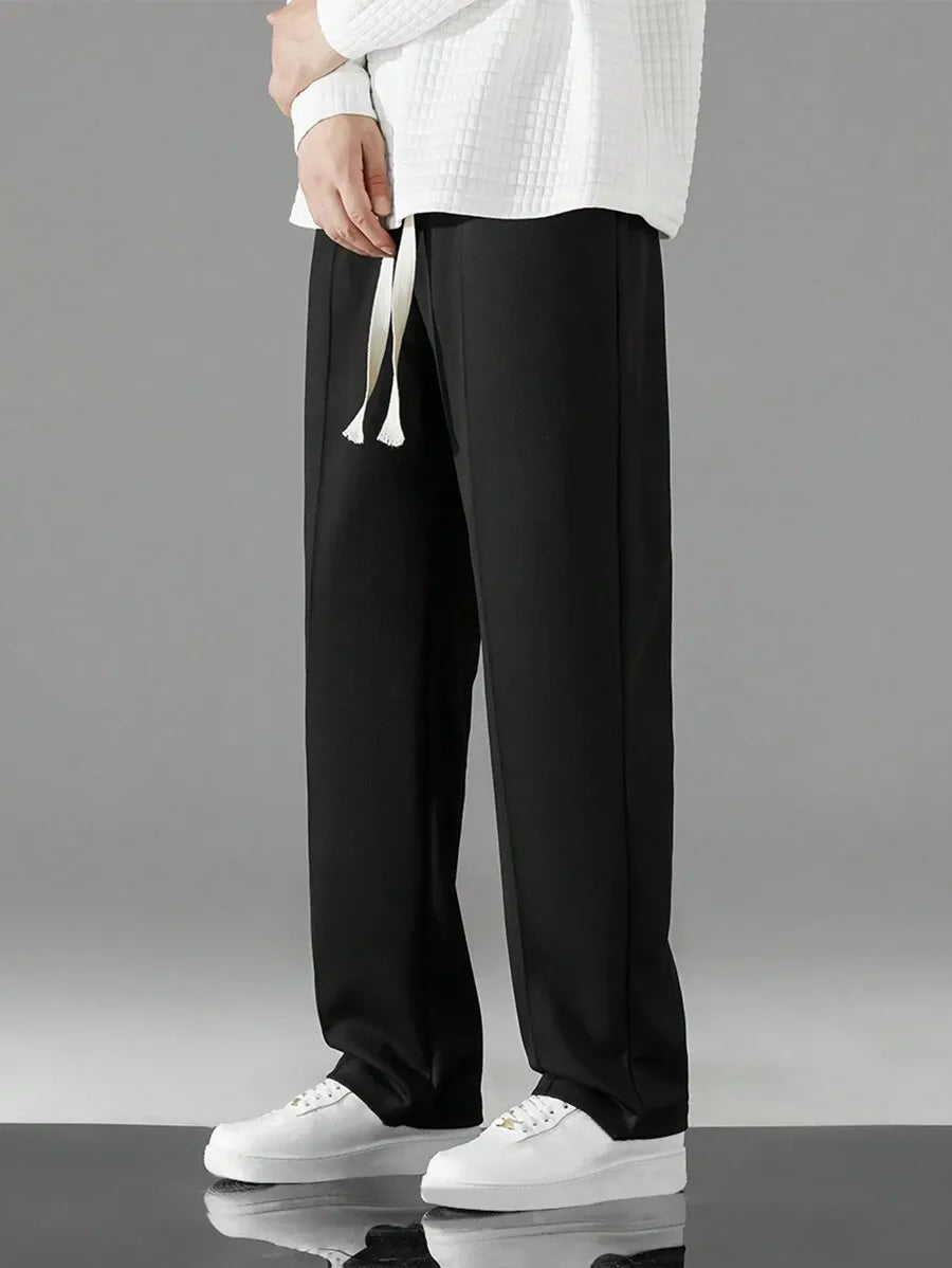 Pantalón Jogger COMFORT — Tapered