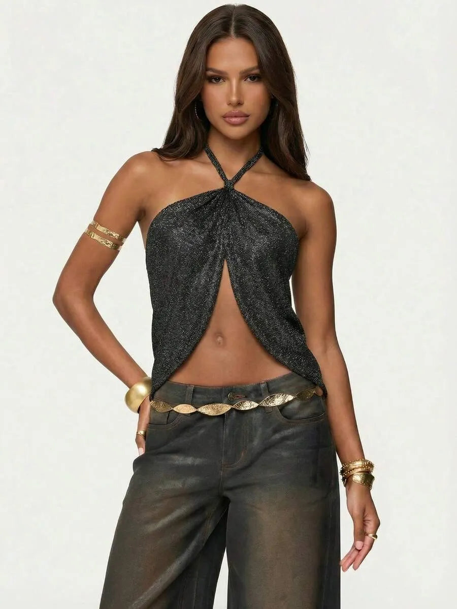 Top Bandeau Sin Tirantes - CÔTE