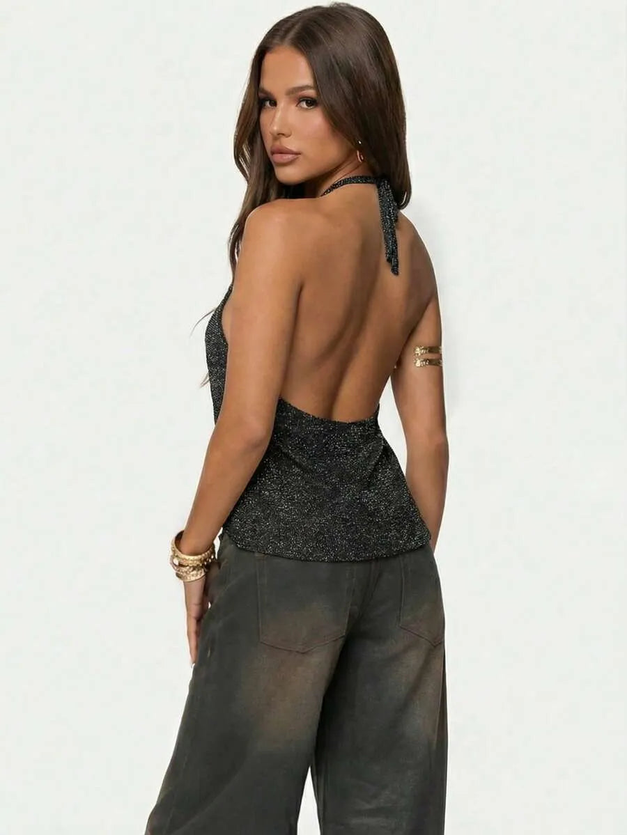 Top Bandeau Sin Tirantes - CÔTE