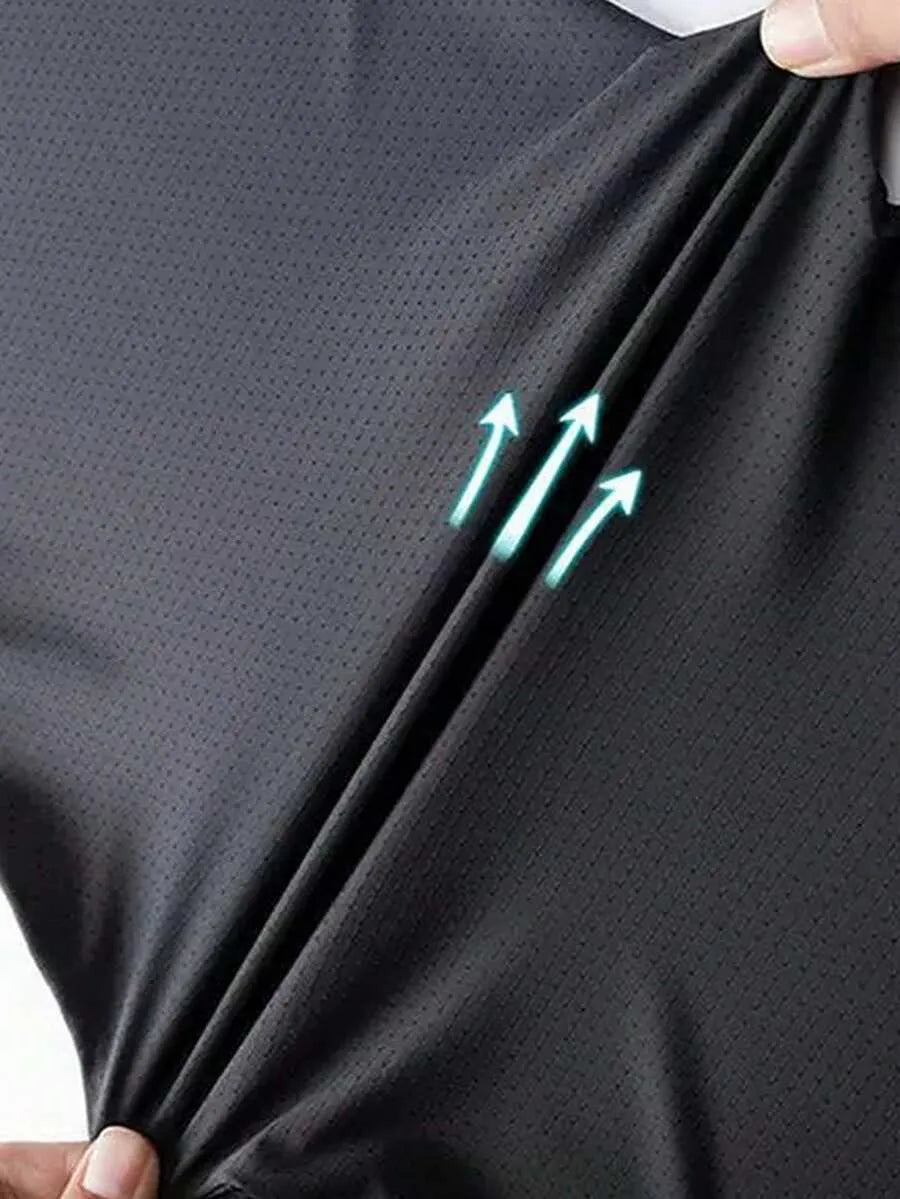 Camiseta Deportiva - TANK