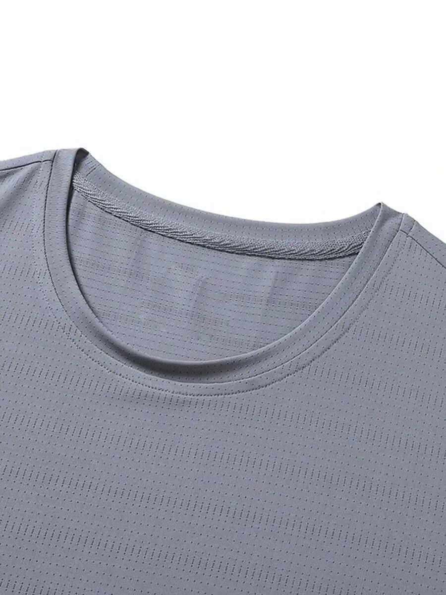 Camiseta Deportiva - TANK