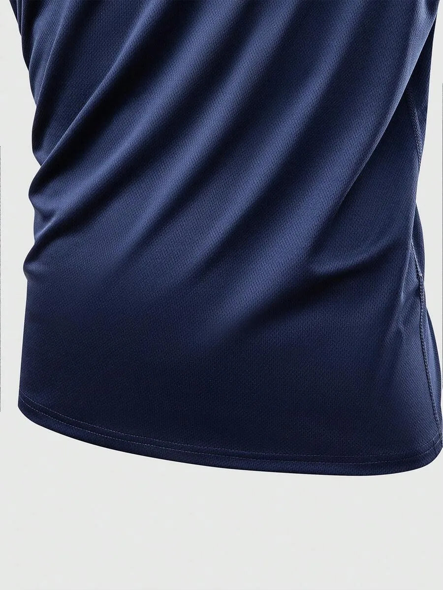 Camiseta de Tirantes Deportiva-TCK