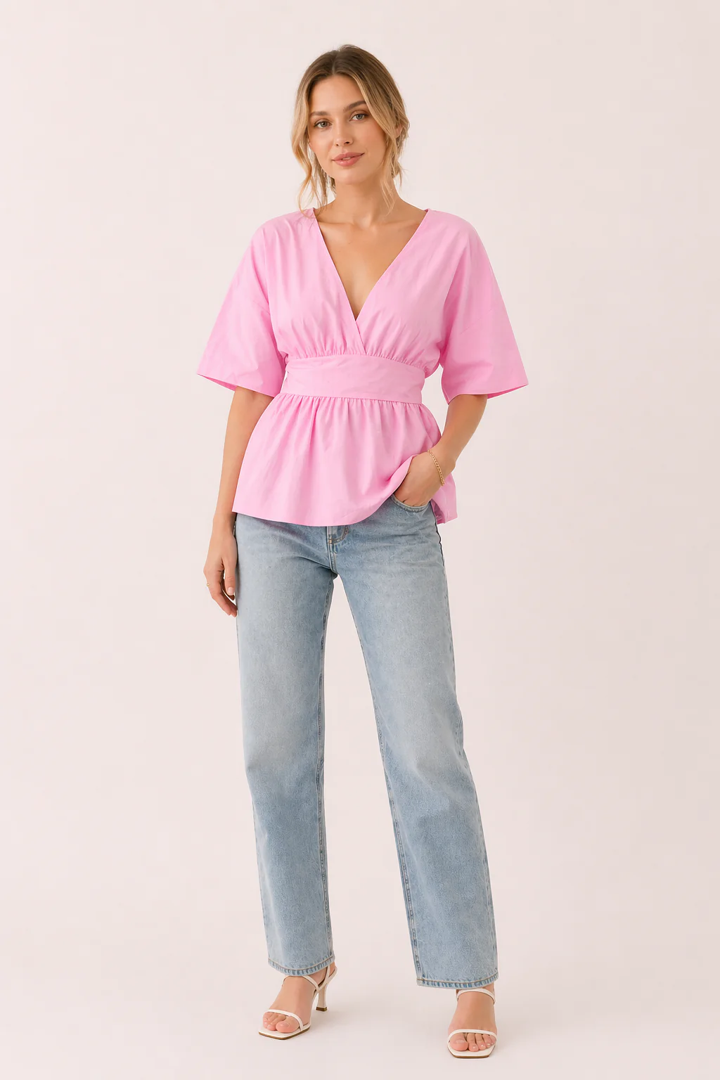 Blusas-Lei
