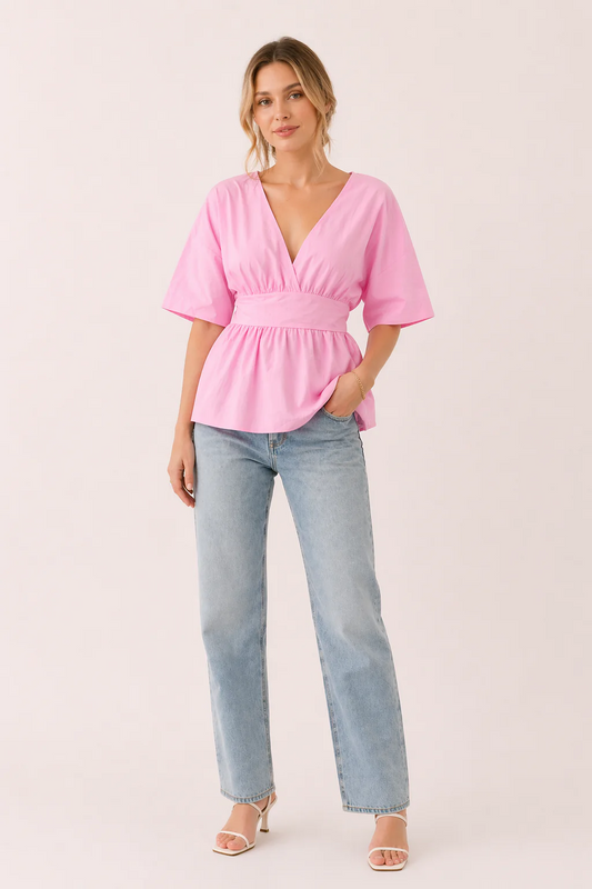 Blusas-Lei