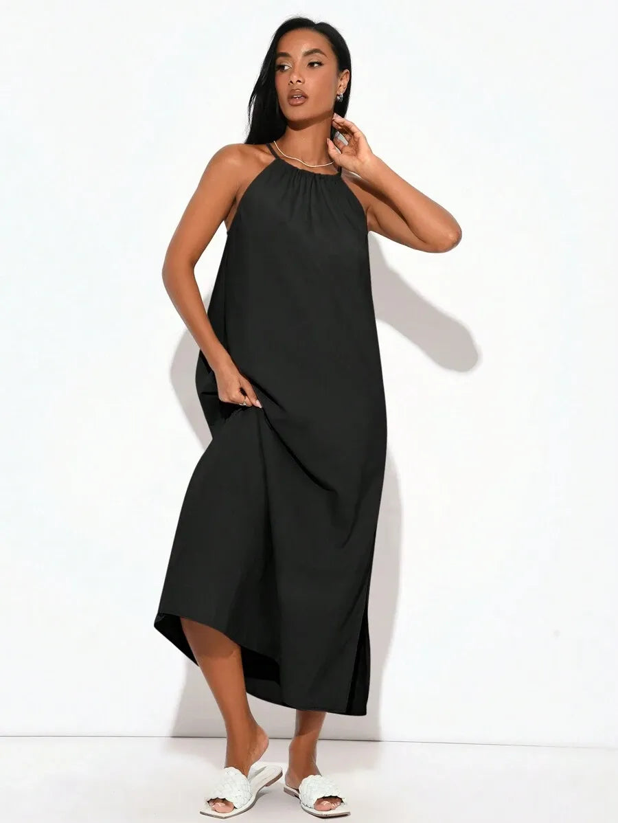 Vestido Brisa Blanca