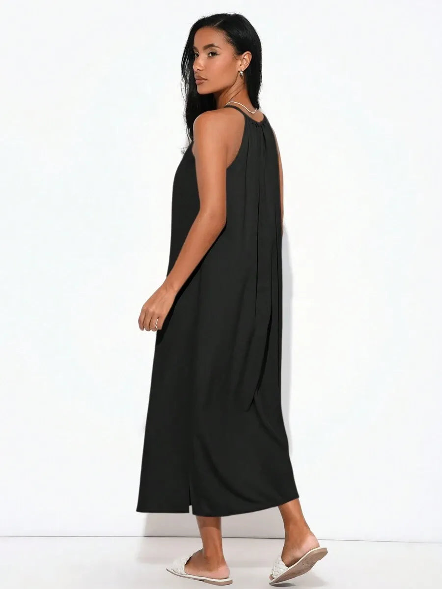 Vestido Brisa Blanca